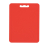 Red Poly Chopping Board(1)